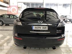 Infiniti FX